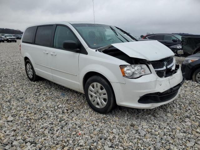 Photo 3 VIN: 2C4RDGBG4HR822509 - DODGE CARAVAN 