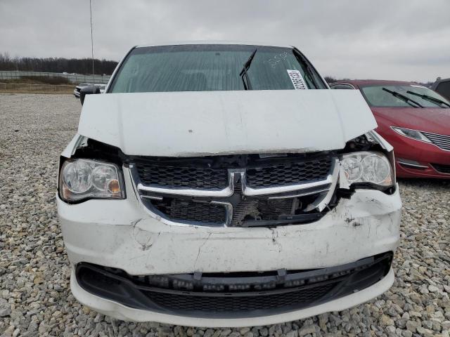 Photo 4 VIN: 2C4RDGBG4HR822509 - DODGE CARAVAN 