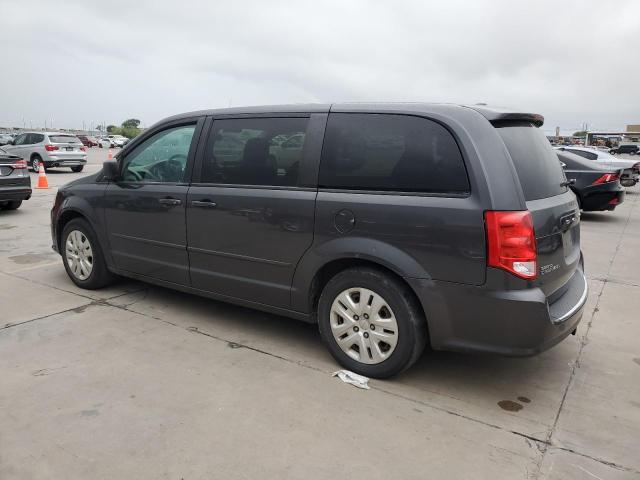 Photo 1 VIN: 2C4RDGBG4HR824583 - DODGE GRAND CARA 