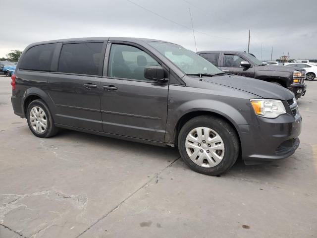 Photo 3 VIN: 2C4RDGBG4HR824583 - DODGE GRAND CARA 