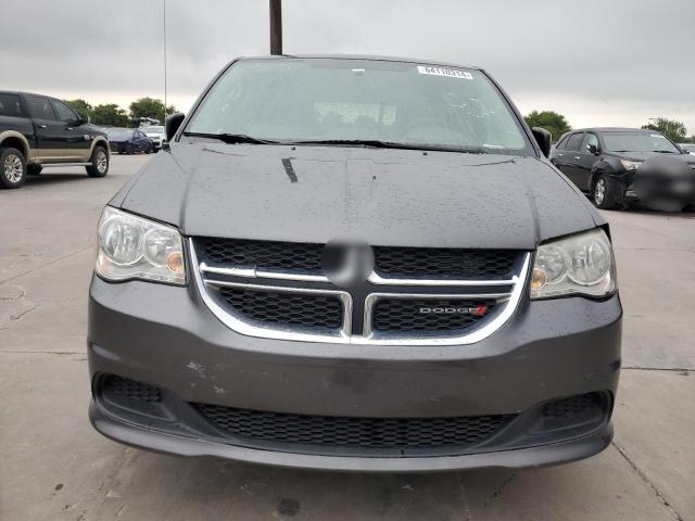 Photo 4 VIN: 2C4RDGBG4HR824583 - DODGE GRAND CARA 