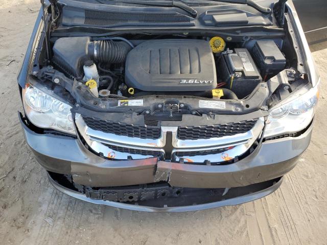 Photo 11 VIN: 2C4RDGBG4HR835065 - DODGE GRAND CARA 