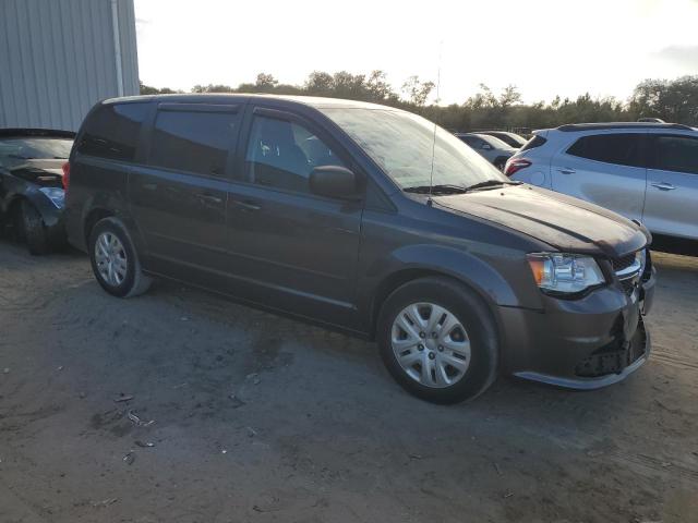 Photo 3 VIN: 2C4RDGBG4HR835065 - DODGE GRAND CARA 