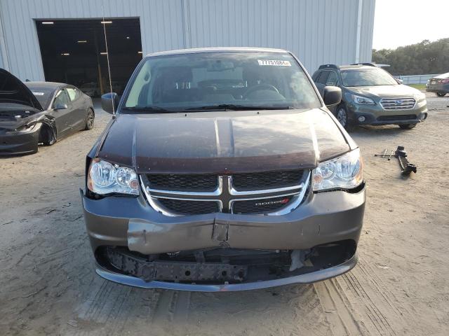 Photo 4 VIN: 2C4RDGBG4HR835065 - DODGE GRAND CARA 