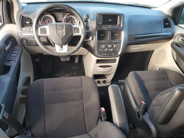 Photo 7 VIN: 2C4RDGBG4HR835065 - DODGE GRAND CARA 