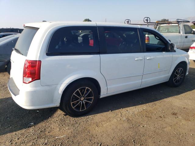 Photo 2 VIN: 2C4RDGBG4HR836345 - DODGE CARAVAN 