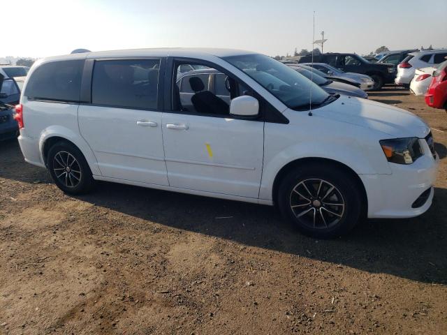 Photo 3 VIN: 2C4RDGBG4HR836345 - DODGE CARAVAN 