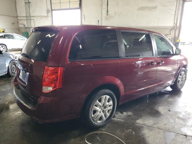 Photo 2 VIN: 2C4RDGBG4HR839133 - DODGE CARAVAN 