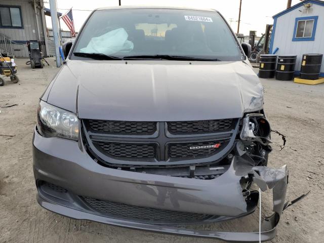 Photo 4 VIN: 2C4RDGBG4HR849192 - DODGE GRAND CARA 