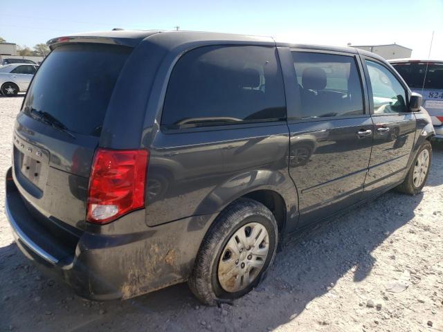 Photo 3 VIN: 2C4RDGBG4HR850505 - DODGE GRAND CARA 