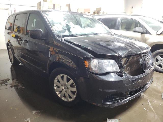 Photo 0 VIN: 2C4RDGBG4HR856630 - DODGE CARAVAN 