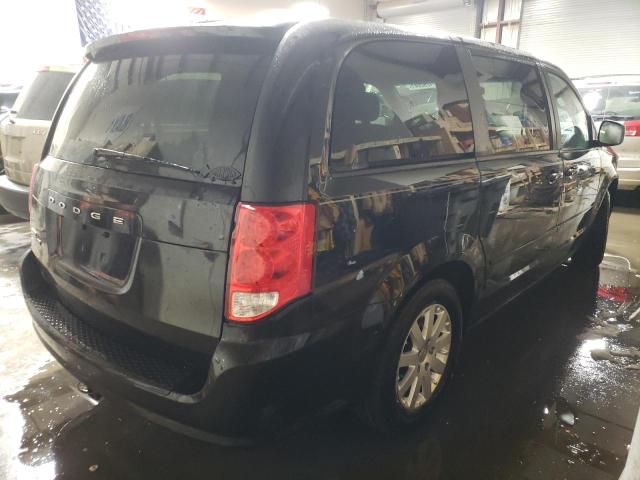 Photo 3 VIN: 2C4RDGBG4HR856630 - DODGE CARAVAN 