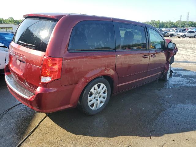 Photo 2 VIN: 2C4RDGBG4HR865909 - DODGE CARAVAN 