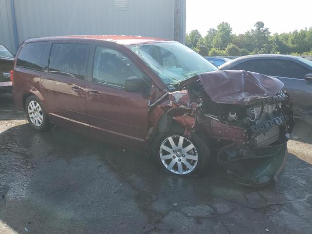 Photo 3 VIN: 2C4RDGBG4HR865909 - DODGE CARAVAN 