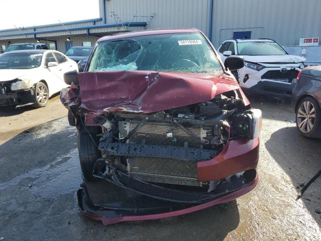 Photo 4 VIN: 2C4RDGBG4HR865909 - DODGE CARAVAN 