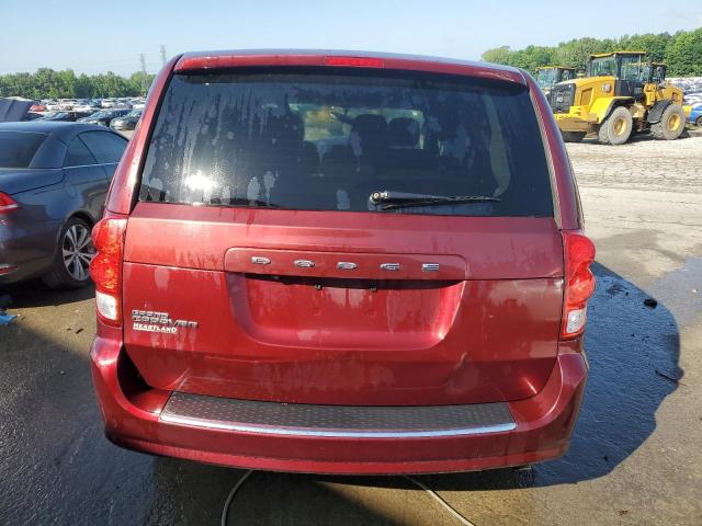 Photo 5 VIN: 2C4RDGBG4HR865909 - DODGE CARAVAN 