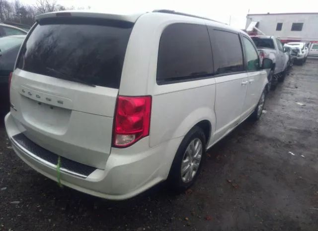 Photo 3 VIN: 2C4RDGBG4JR138596 - DODGE GRAND CARAVAN 