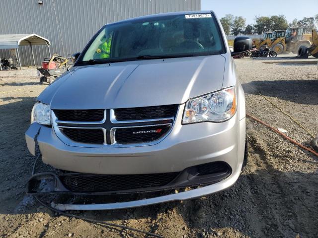 Photo 4 VIN: 2C4RDGBG4JR138792 - DODGE GRAND CARA 