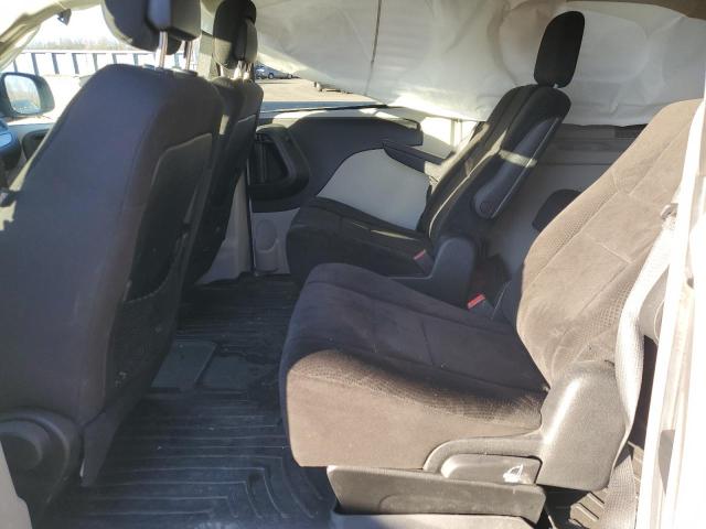 Photo 10 VIN: 2C4RDGBG4JR160646 - DODGE CARAVAN 