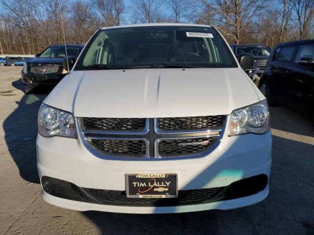 Photo 4 VIN: 2C4RDGBG4JR160646 - DODGE CARAVAN 