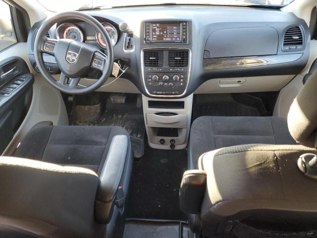 Photo 7 VIN: 2C4RDGBG4JR160646 - DODGE CARAVAN 