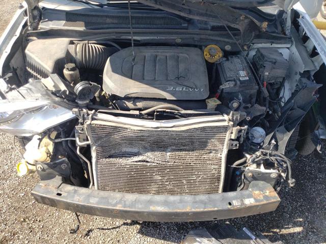 Photo 11 VIN: 2C4RDGBG4JR167869 - DODGE GRAND CARA 