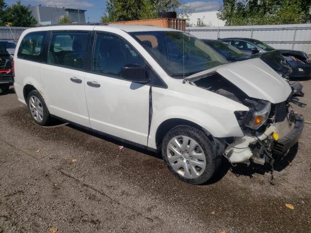 Photo 3 VIN: 2C4RDGBG4JR167869 - DODGE GRAND CARA 