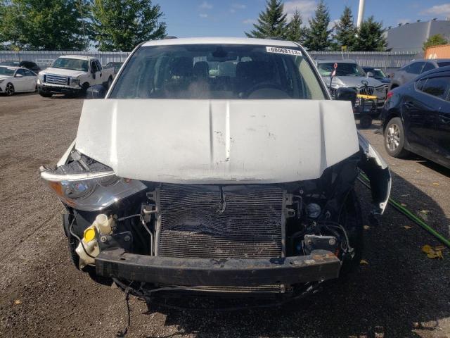 Photo 4 VIN: 2C4RDGBG4JR167869 - DODGE GRAND CARA 