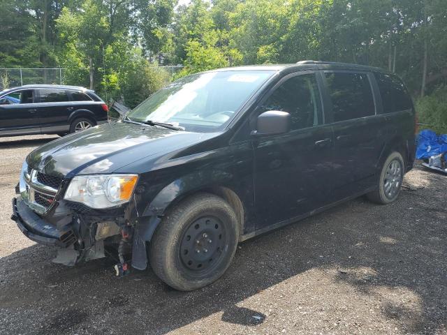 Photo 0 VIN: 2C4RDGBG4JR268586 - DODGE GRAND CARA 