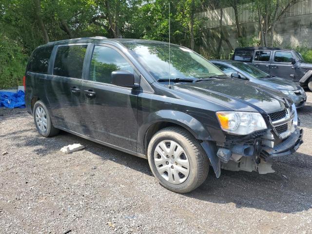 Photo 3 VIN: 2C4RDGBG4JR268586 - DODGE GRAND CARA 