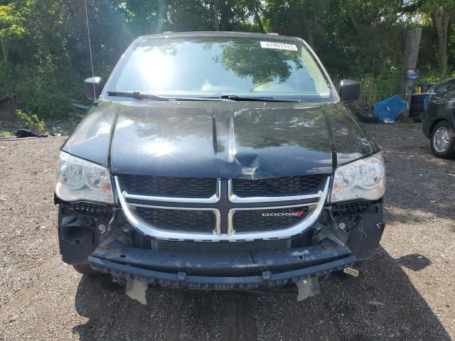 Photo 4 VIN: 2C4RDGBG4JR268586 - DODGE GRAND CARA 