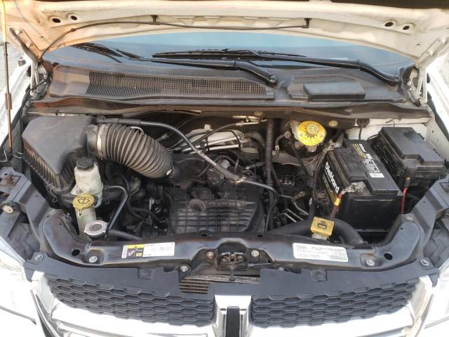 Photo 11 VIN: 2C4RDGBG4JR303658 - DODGE GRAND CARA 