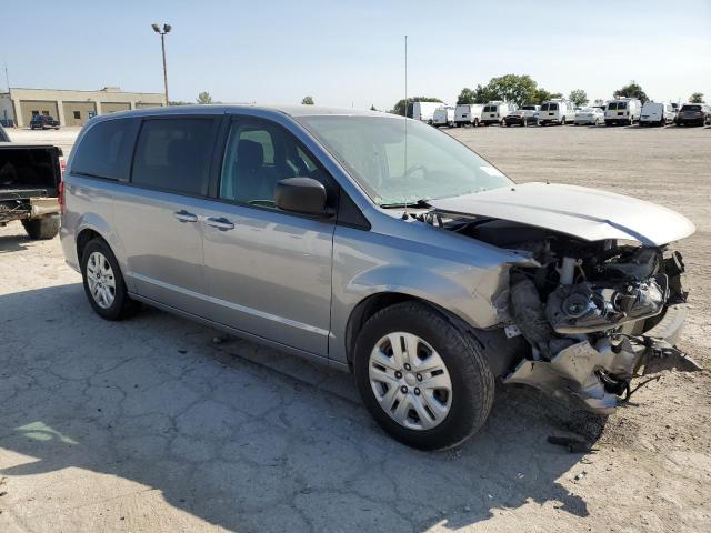 Photo 3 VIN: 2C4RDGBG4JR307855 - DODGE GRAND CARA 