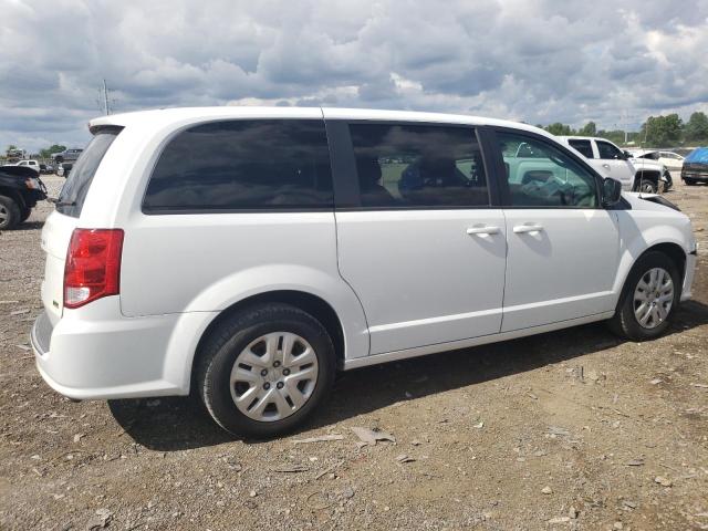 Photo 2 VIN: 2C4RDGBG4JR331489 - DODGE CARAVAN 