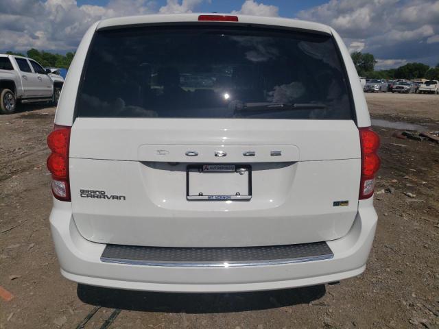 Photo 5 VIN: 2C4RDGBG4JR331489 - DODGE CARAVAN 