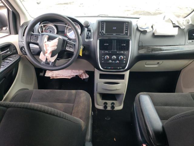 Photo 7 VIN: 2C4RDGBG4JR331489 - DODGE CARAVAN 