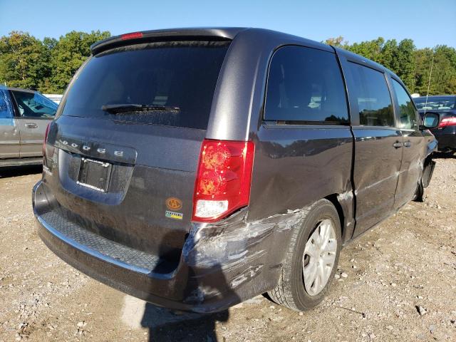 Photo 3 VIN: 2C4RDGBG4KR516255 - DODGE GRAND CARA 