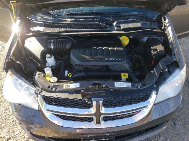 Photo 6 VIN: 2C4RDGBG4KR516255 - DODGE GRAND CARA 