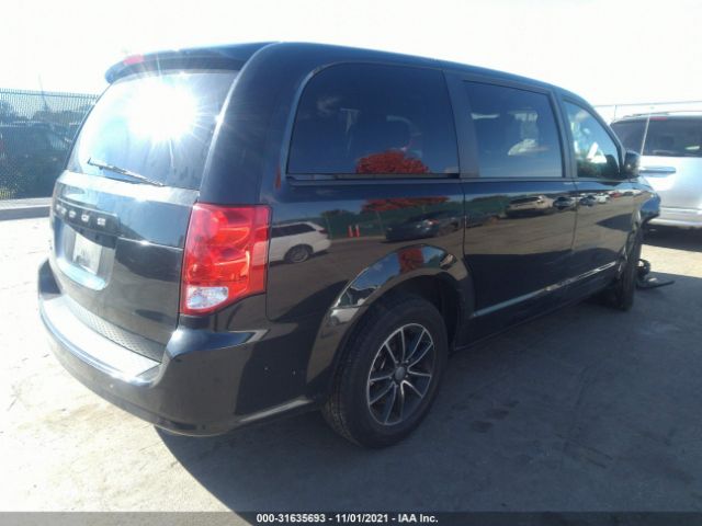 Photo 3 VIN: 2C4RDGBG4KR522248 - DODGE GRAND CARAVAN 