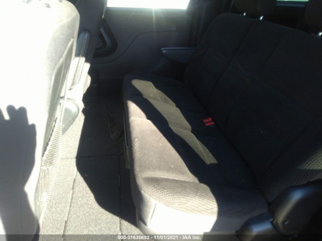 Photo 7 VIN: 2C4RDGBG4KR522248 - DODGE GRAND CARAVAN 