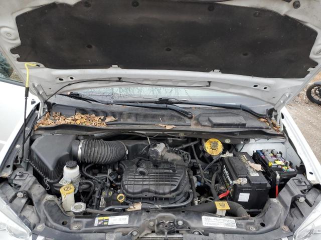 Photo 10 VIN: 2C4RDGBG4KR596298 - DODGE GRAND CARA 