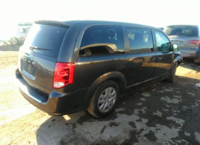 Photo 3 VIN: 2C4RDGBG4KR642325 - DODGE GRAND CARAVAN 