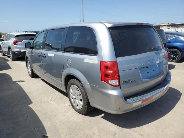 Photo 1 VIN: 2C4RDGBG4KR677818 - DODGE CARAVAN 