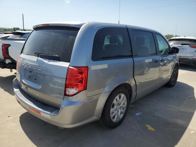 Photo 2 VIN: 2C4RDGBG4KR677818 - DODGE CARAVAN 