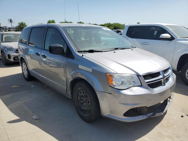 Photo 3 VIN: 2C4RDGBG4KR677818 - DODGE CARAVAN 