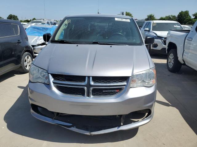 Photo 4 VIN: 2C4RDGBG4KR677818 - DODGE CARAVAN 