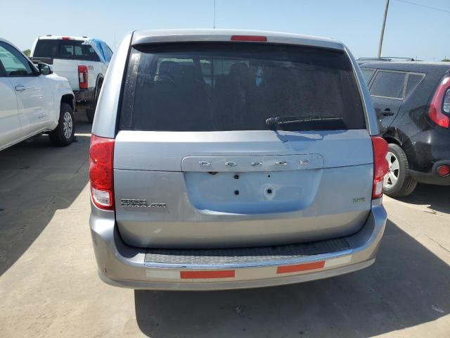 Photo 5 VIN: 2C4RDGBG4KR677818 - DODGE CARAVAN 