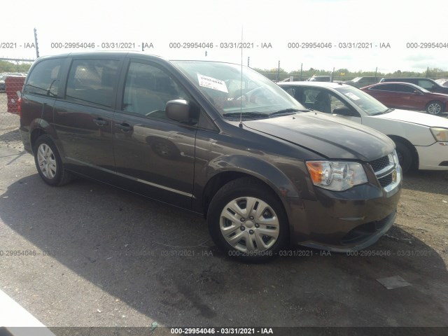 Photo 0 VIN: 2C4RDGBG4KR682808 - DODGE GRAND CARAVAN 