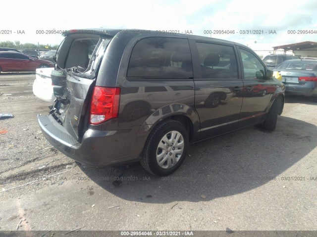 Photo 3 VIN: 2C4RDGBG4KR682808 - DODGE GRAND CARAVAN 