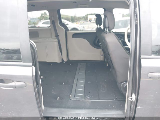 Photo 7 VIN: 2C4RDGBG4KR684347 - DODGE GRAND CARAVAN 